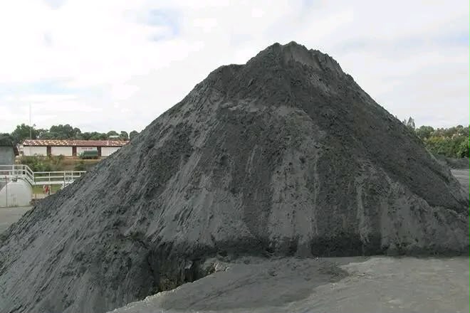Copper Concentrate